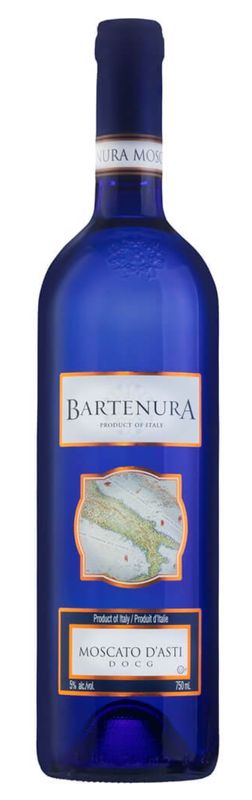 Bartenura Moscato