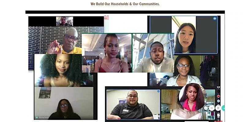 1:1 Virtual FGWB Mentorship Sessions &amp; Wealth Education Consultations