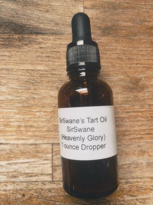 SirSwane’s Heavenly Glory 1 Ounce Tart Oil