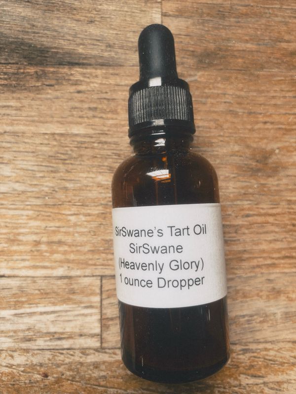 SirSwane’s Heavenly Glory 1 Ounce Tart Oil