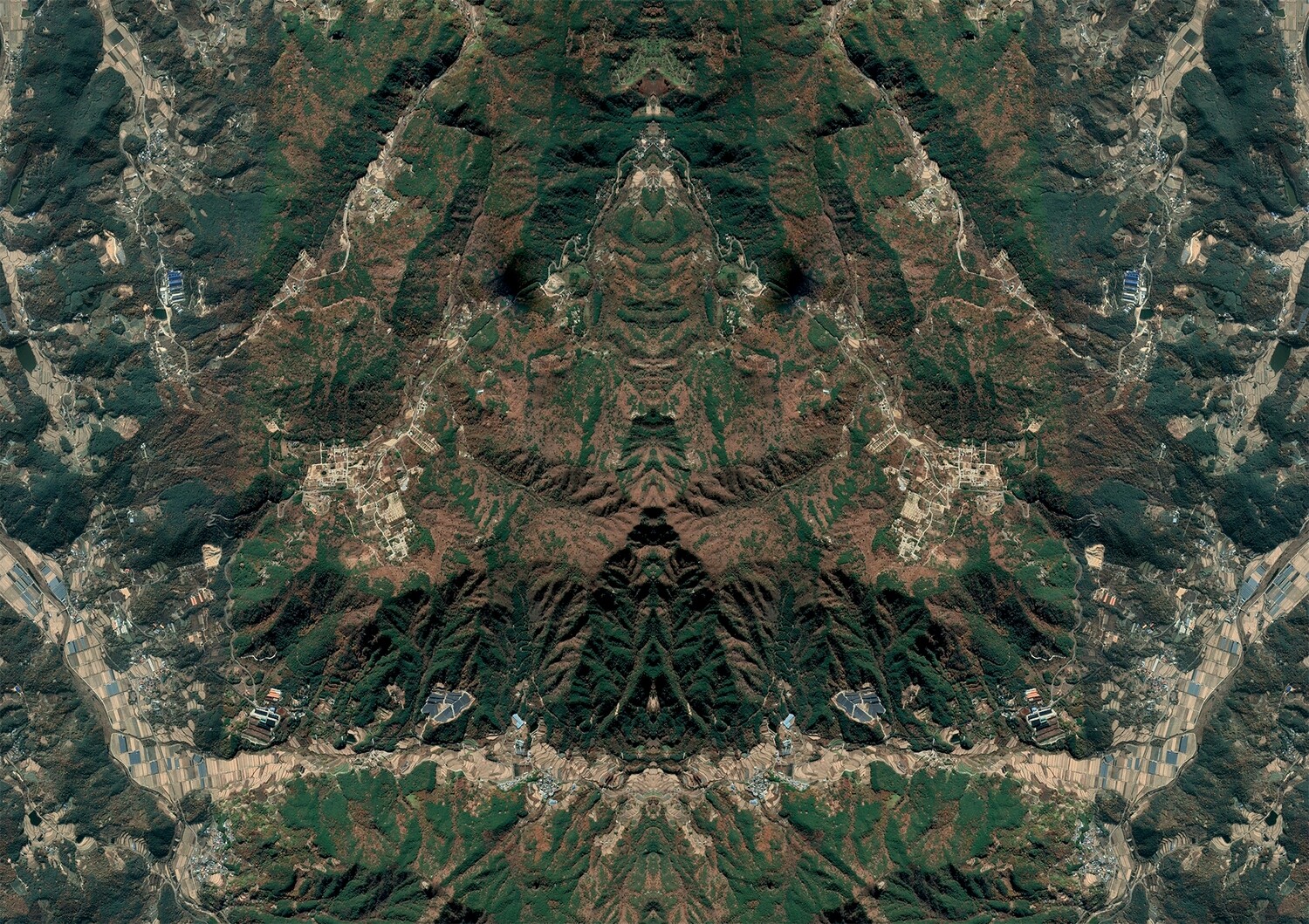 Undivided x Korea 03