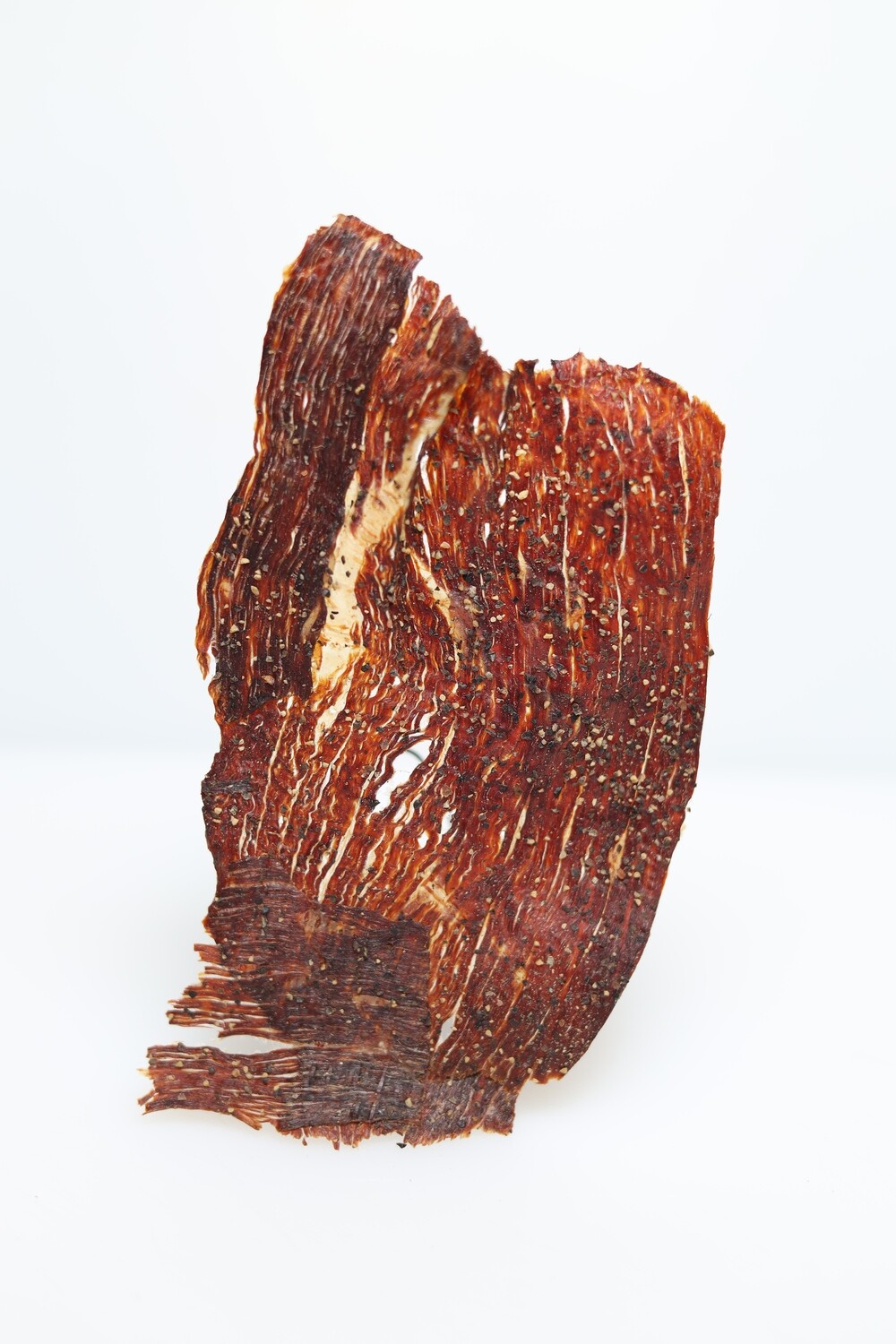 Peppered Ono Ox Chips