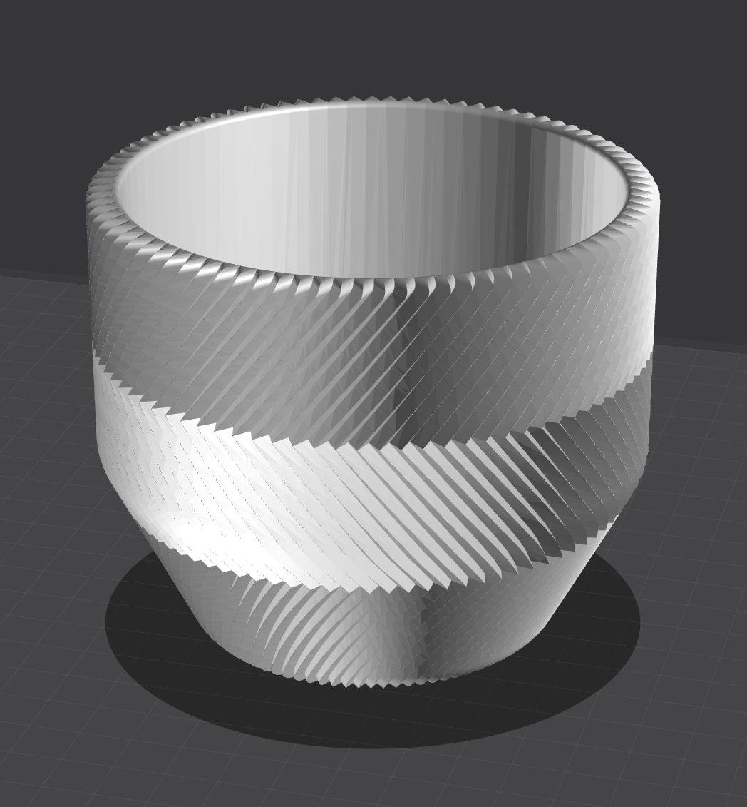 Plant Pot
