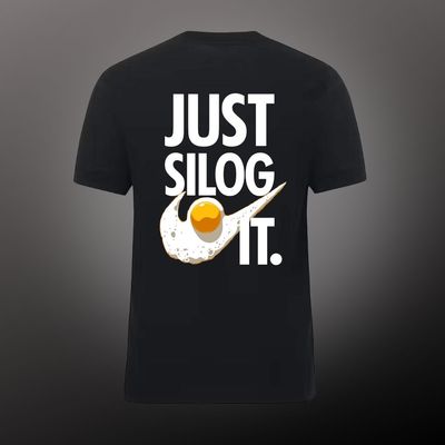 Just Silog It T-Shirt