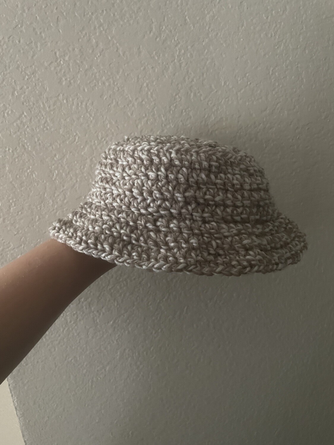 Baby Bucket Hat