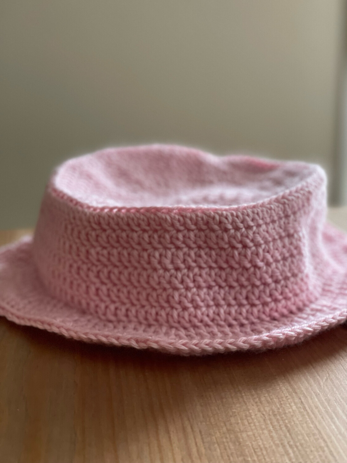Adult Bucket Hat