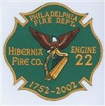 PFD Engine 22 Patch