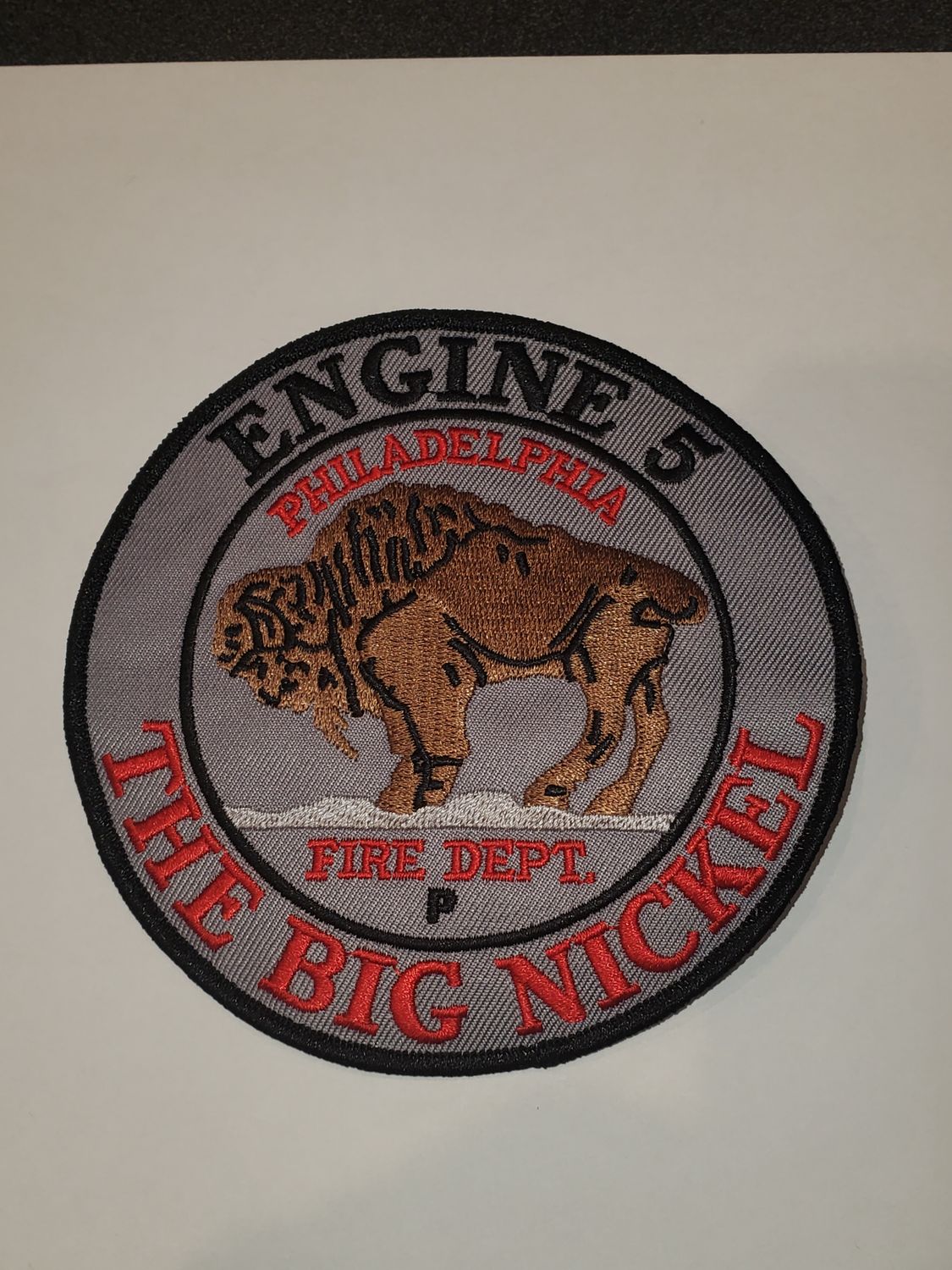 PFD Engine 5 Patch
