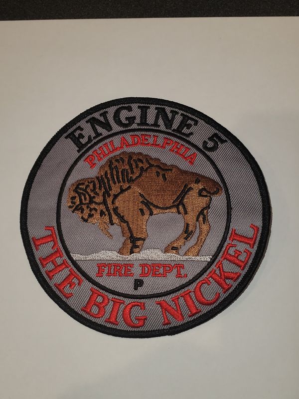 PFD Engine 5 Patch