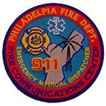 PFD 911 Communications Center Patch A