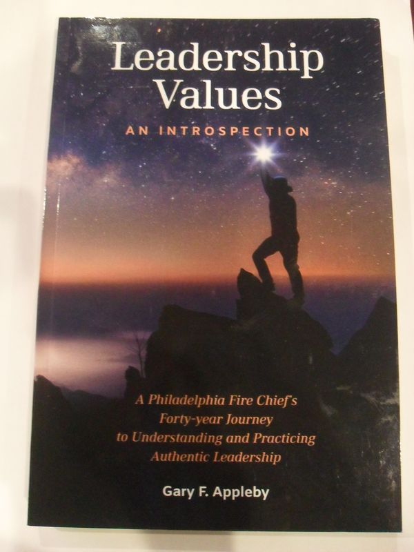 Leadership Values an INTROSPECTION