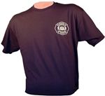 Children&#39;s Philadelphia Fire Department Job T-shirt