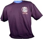 Children&#39;s PFD Diamond Plate Logo T Shirt