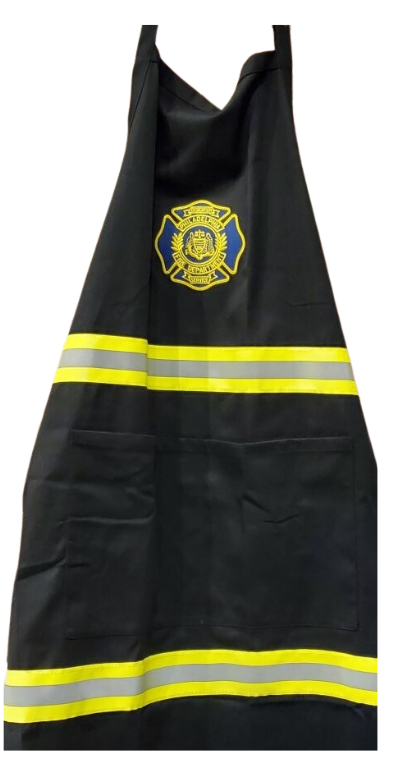 PFD Apron
