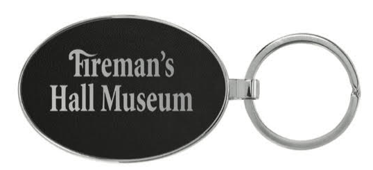 FHM Key Chain