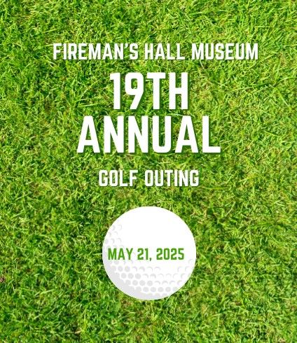 Dinner Only-Golf Outing