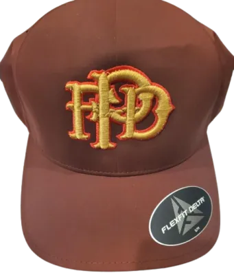 PFD Baseball Cap