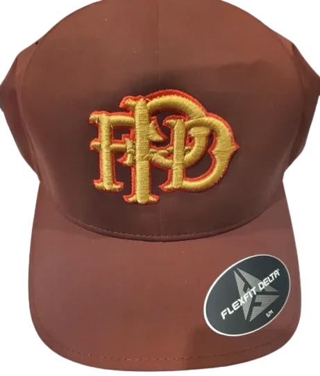 PFD Baseball Cap