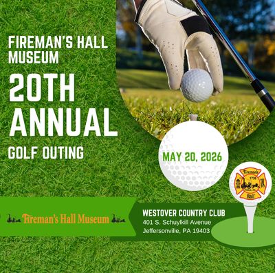 Dinner Only-Golf Outing