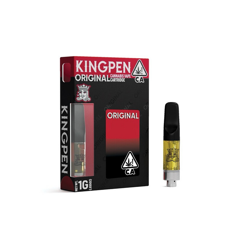 THC Vapes & Weed Carts in Washington DC - Kaliiva - Vapes