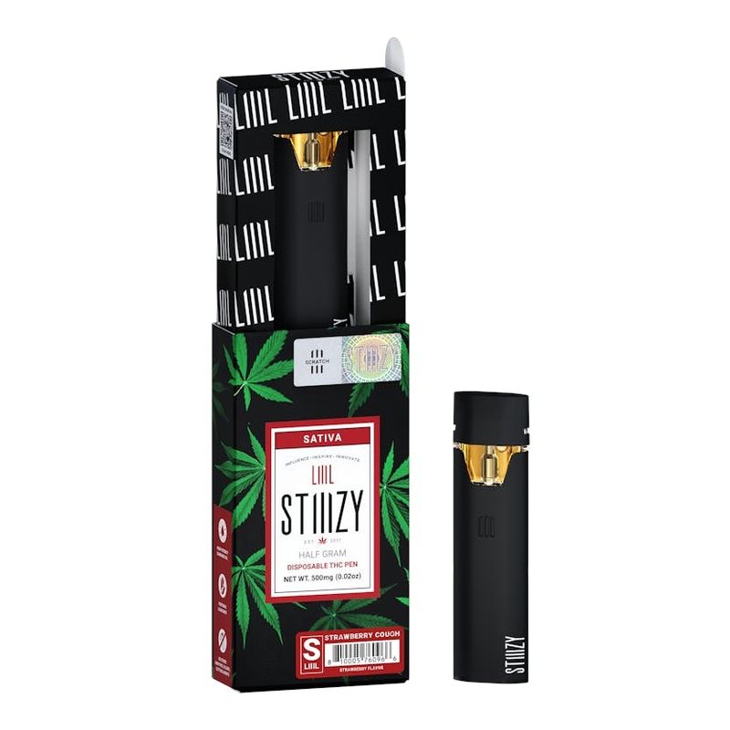 【半額】 Vapes THC & Vapes - Kaliiva - DC Washington in Carts Weed その他