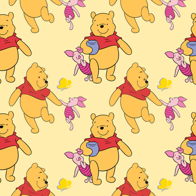 Dancing Pals Pooh &amp; Piglet