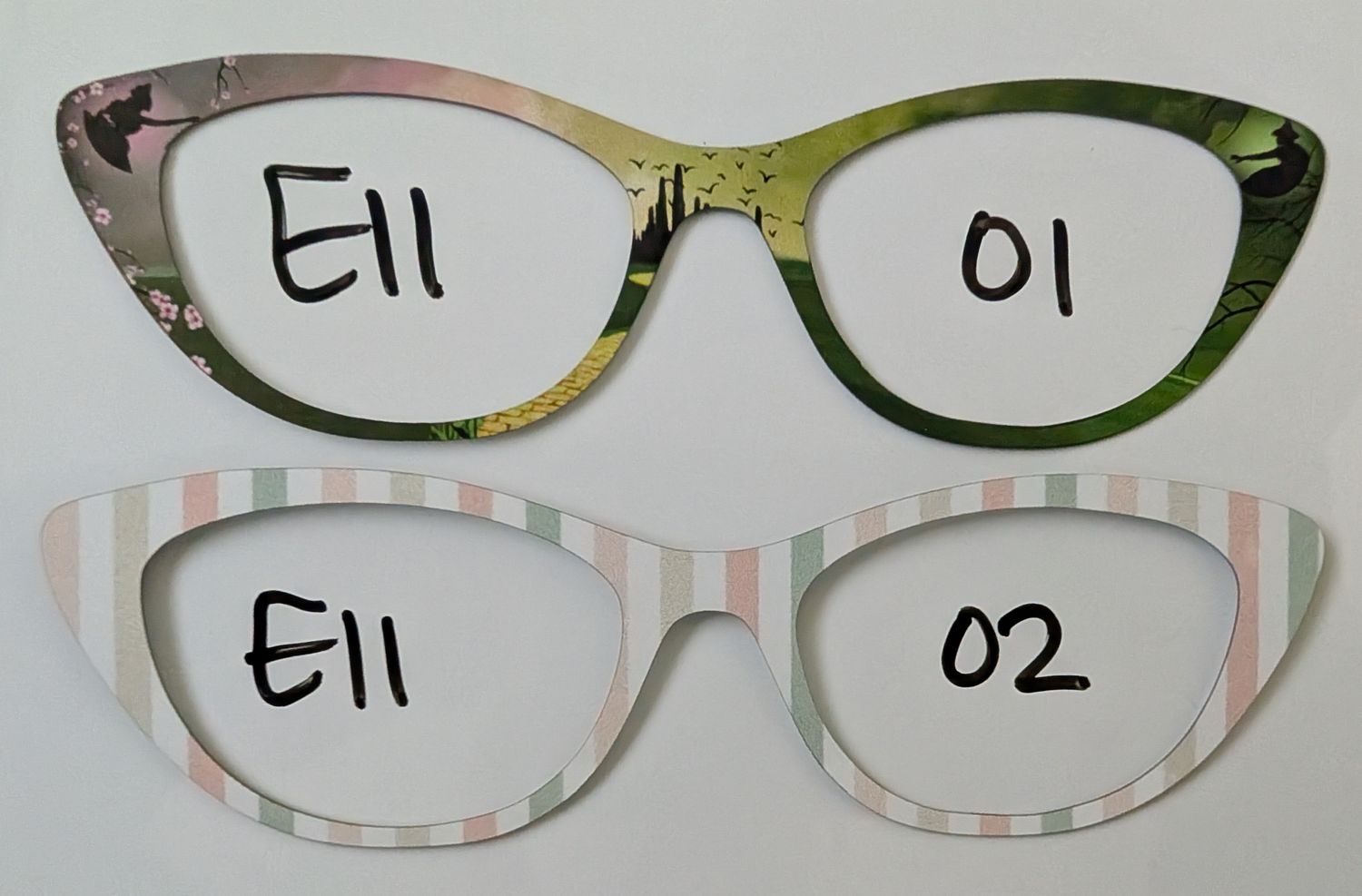 Ella Ready-To-Ship