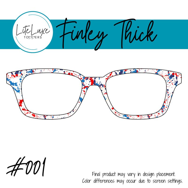 Freedom Splatter