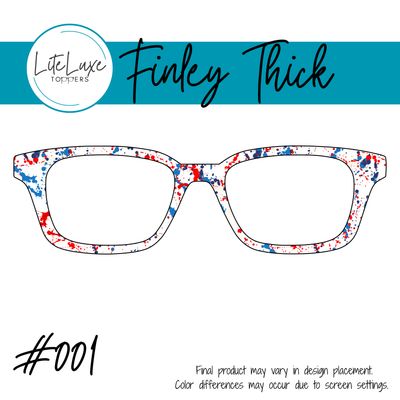Freedom Splatter