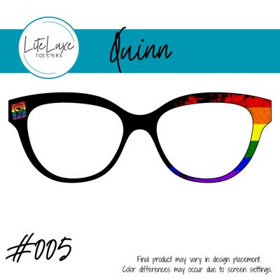 Pride Ally