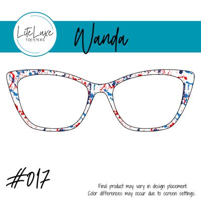 Freedom Splatter