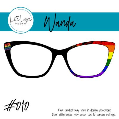 Pride Ally