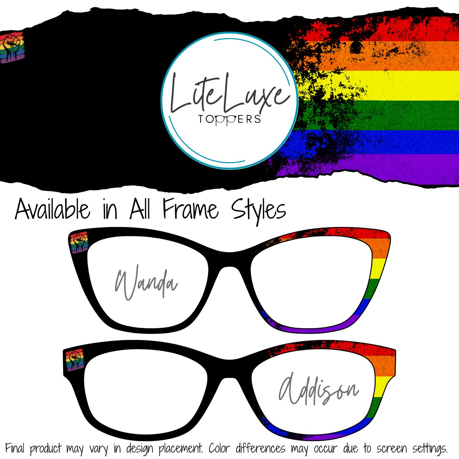 Pride Ally