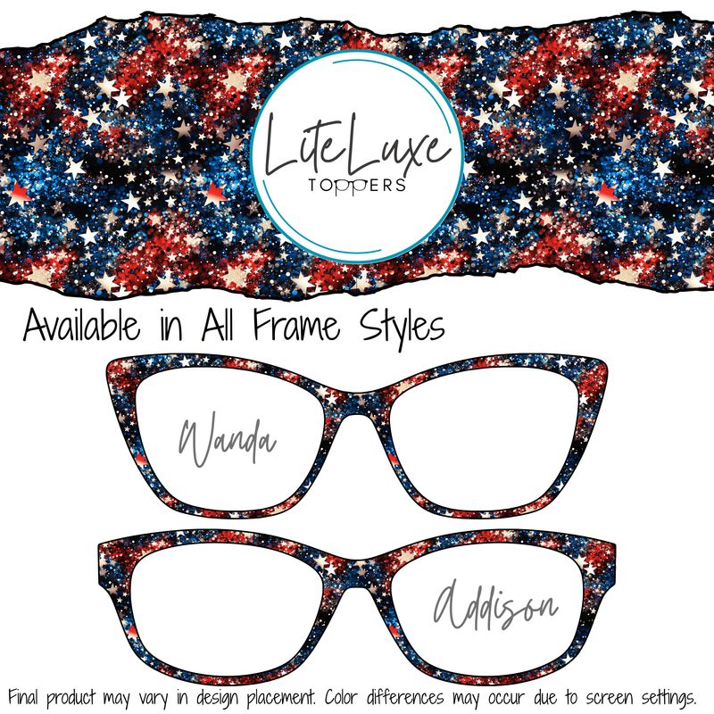 Freedom Sparkle