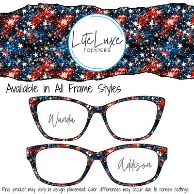 Freedom Sparkle
