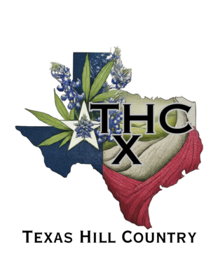 LE THC TX Logo Custom Merch Pre-Order