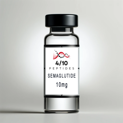 Semaglutide &quot;Ozempic&quot; 10mg