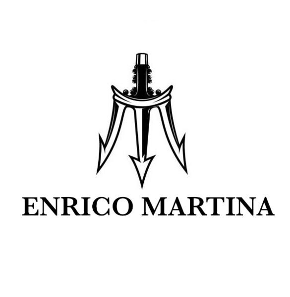 Enrico Martina