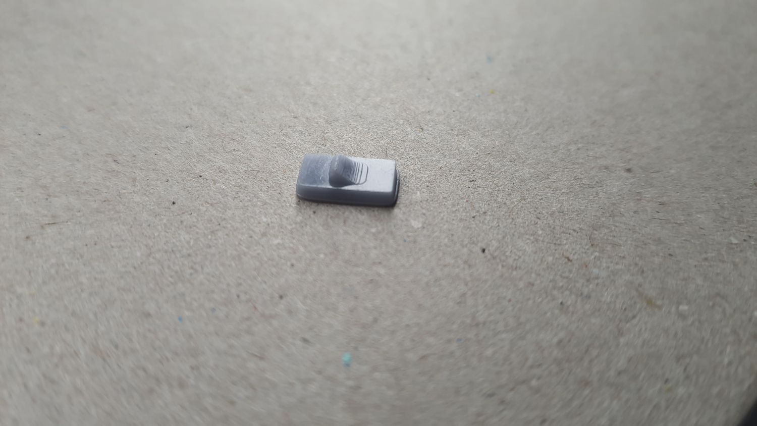 Single light switch. Set of 12 switches. &quot;Free shipping within Australia&quot;