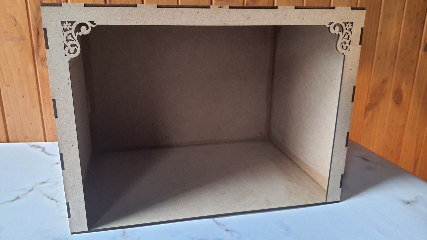 Standard Room Box
