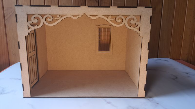 Room Boxes