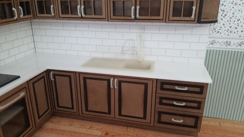 Adding window trim