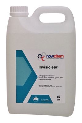 Invisiclear 20 Litre