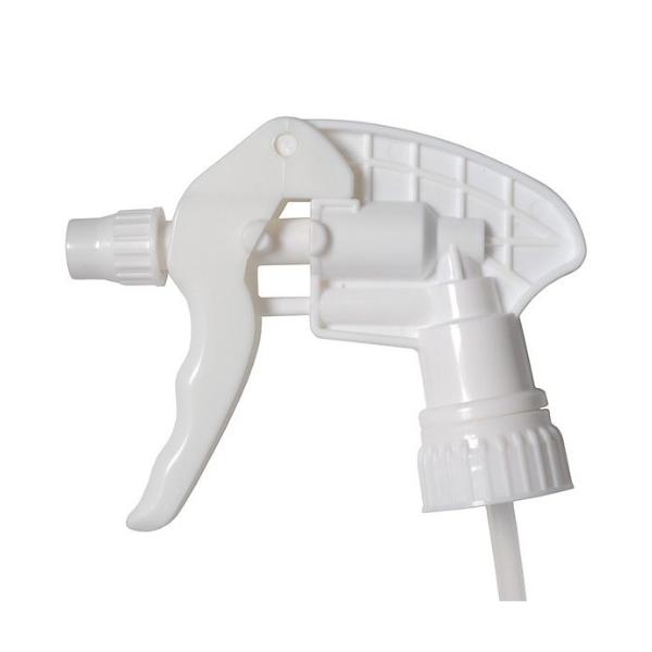 750ml Spray Bottle with Trigger – Suitable for Mild Chemicals