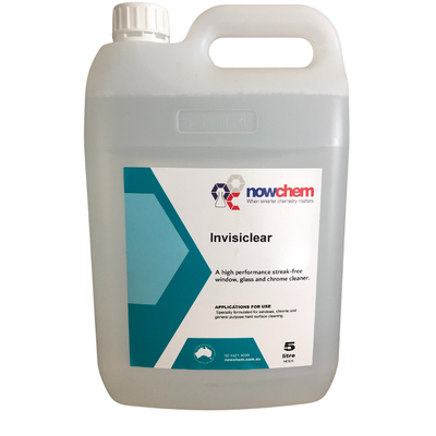 Invisiclear 750ml