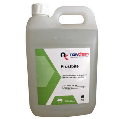 Frostbite 5L