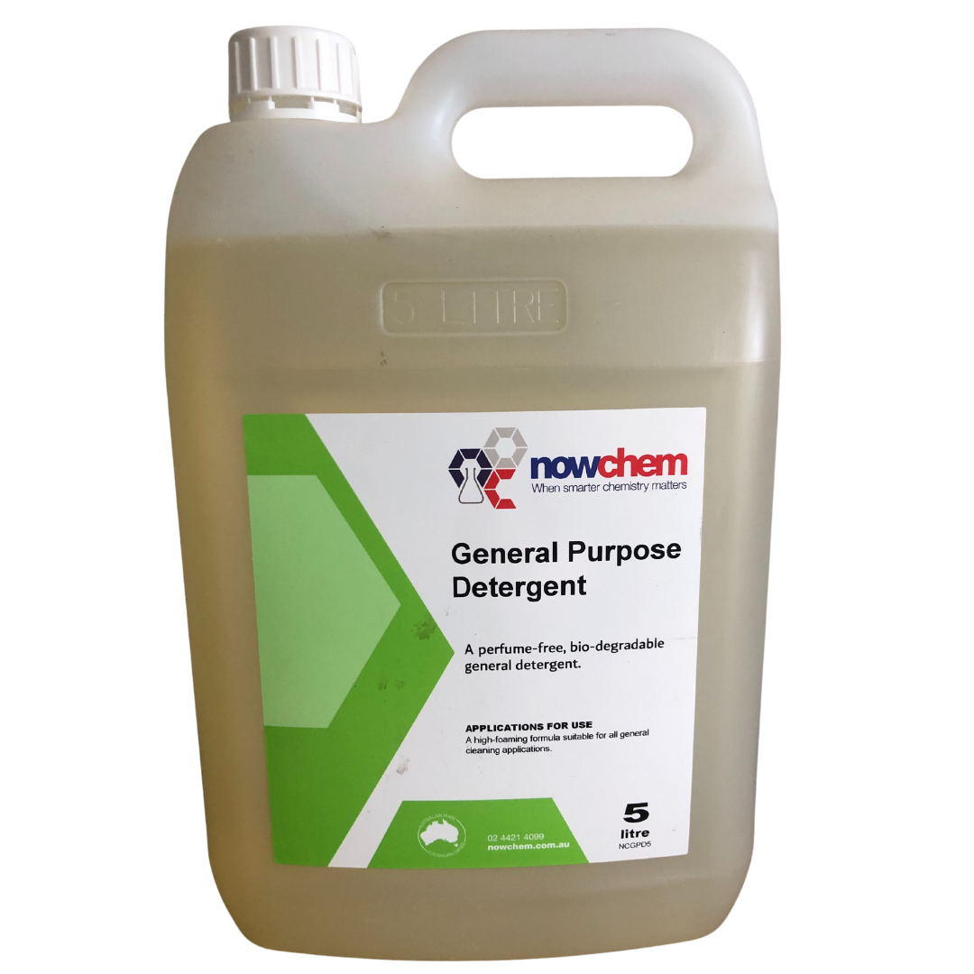 General Purpose Detergent 20 Litre