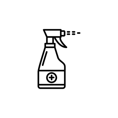 Disinfectant &amp; Fresheners