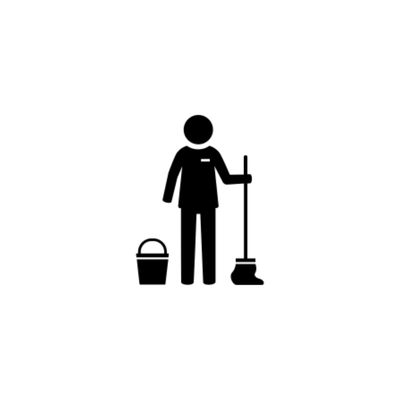 Janitorial