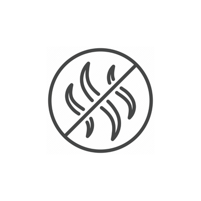 Odour Control &amp; Air Freshener